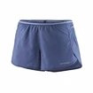 Dámské šortky Patagonia  Strider Pro Shorts Current Blue