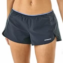 Dámské šortky Patagonia  Strider Pro Shorts Current Blue