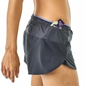 Dámské šortky Patagonia  Strider Pro Shorts Current Blue