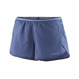 Dámské šortky Patagonia Strider Pro Shorts Current Blue