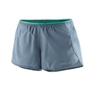 Dámské šortky Patagonia  Strider Pro Shorts Light Plume Grey