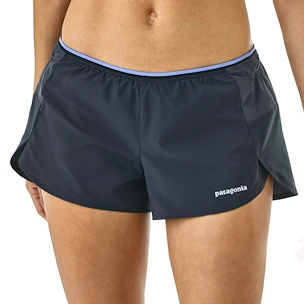 Dámské šortky Patagonia  Strider Pro Shorts Light Plume Grey