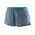 Dámské šortky Patagonia  Strider Pro Shorts Light Plume Grey L