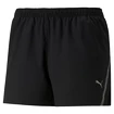 Dámské šortky Puma  Run Ultraweave S Woven 3" Short Black