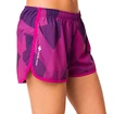 Dámské šortky Raidlight  Activ Run Short purple