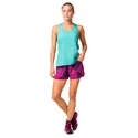 Dámské šortky Raidlight  Activ Run Short purple