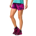 Dámské šortky Raidlight  Activ Run Short purple L