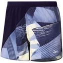 Dámské šortky Reebok  4 Inch Short purple