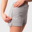 Dámské šortky Salewa  Puez DST W Cargo Shorts