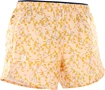 Dámské šortky Salomon  Agile Short W Almond Cream