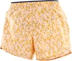 Dámské šortky Salomon  Agile Short W Almond Cream