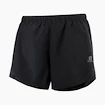 Dámské šortky Salomon Cross Rebel 4" Short Black XS