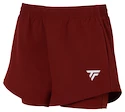 Dámské šortky Tecnifibre  Club Shorts Cardinal