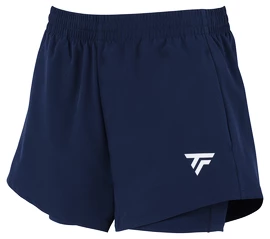 Dámské šortky Tecnifibre Club Shorts Marine