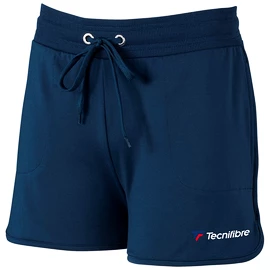 Dámské šortky Tecnifibre Short Marine