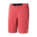 Dámské šortky The North Face  Speedlight Short Slate Rose