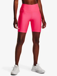 Dámské šortky Under Armour Armour Bike Short-PNK