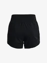 Dámské šortky Under Armour  Flex Woven 2-in-1 Short-BLK