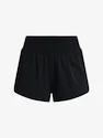 Dámské šortky Under Armour  Flex Woven 2-in-1 Short-BLK