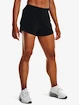 Dámské šortky Under Armour  Flex Woven 2-in-1 Short-BLK