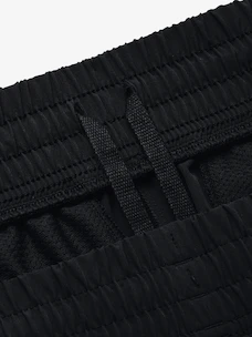 Dámské šortky Under Armour  Flex Woven Short 3in-BLK