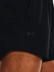 Dámské šortky Under Armour  Flex Woven Short 5in-BLK