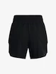 Dámské šortky Under Armour  Flex Woven Short 5in-BLK