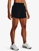 Dámské šortky Under Armour  Flex Woven Short 5in-BLK