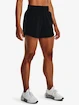 Dámské šortky Under Armour  Flex Woven Short 5in-BLK XL