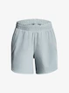 Dámské šortky Under Armour  Flex Woven Short 5in-BLU