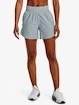 Dámské šortky Under Armour  Flex Woven Short 5in-BLU