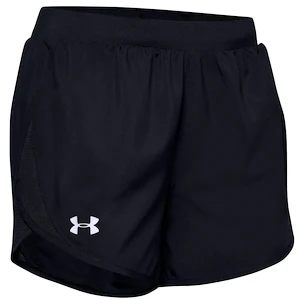 Dámské šortky Under Armour  Fly By 2.0 Short black L