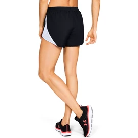 Dámské šortky Under Armour Fly By 2.0 Short black Dynamic