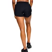 Dámské šortky Under Armour  Fly By 2.0 Short black XS