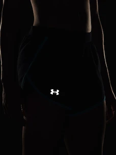 Dámské šortky Under Armour  Fly By 2.0 Short -BLK