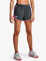 Dámské šortky Under Armour  Fly By 2.0 Short -GRY