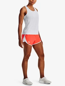 Dámské šortky Under Armour  Fly By 2.0 Short -ORG