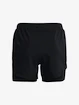 Dámské šortky Under Armour  Fly By Elite 2-in-1 Short-BLK