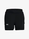 Dámské šortky Under Armour  Fly By Elite 2-in-1 Short-BLK