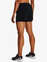 Dámské šortky Under Armour  Fly By Elite 2-in-1 Short-BLK