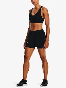 Dámské šortky Under Armour  Fly By Elite 2-in-1 Short-BLK