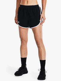 Dámské šortky Under Armour Fly By Elite 5'' Short-BLK