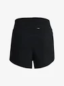 Dámské šortky Under Armour  Fly By Elite HI SHORT -BLK