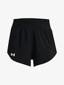 Dámské šortky Under Armour  Fly By Elite HI SHORT -BLK