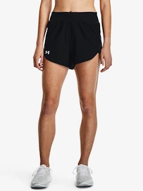 Dámské šortky Under Armour Fly By Elite HI SHORT -BLK