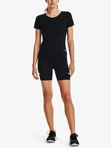 Dámské šortky Under Armour  Fly Fast 3.0 Half Tight-BLK XS