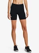 Dámské šortky Under Armour  Fly Fast 3.0 Half Tight-BLK XS