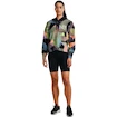 Dámské šortky Under Armour  HG Geo Bike Short-BLK