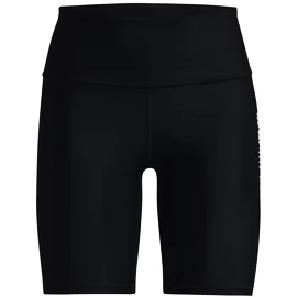 Dámské šortky Under Armour HG Geo Bike Short-BLK