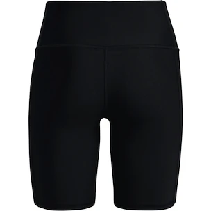 Dámské šortky Under Armour  HG Geo Bike Short-BLK XS